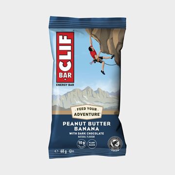 Picture of CLIF BAR 68G PEANUT BUTTER BANANA